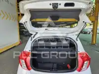 2018 Chevrolet Spark