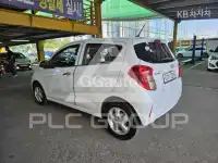 2018 Chevrolet Spark