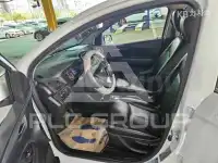 2018 Chevrolet Spark