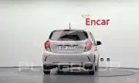 2018 Chevrolet Spark