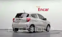 2018 Chevrolet Spark