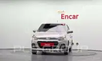 2018 Chevrolet Spark
