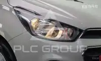 2018 Chevrolet Spark