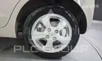 2018 Chevrolet Spark