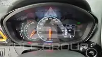 2018 Chevrolet Spark