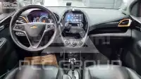 2018 Chevrolet Spark