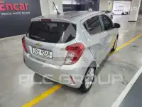 2018 Chevrolet Spark