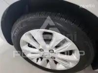 2018 Chevrolet Spark