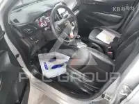 2018 Chevrolet Spark