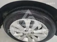 2018 Chevrolet Spark