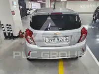 2018 Chevrolet Spark