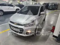 2018 Chevrolet Spark