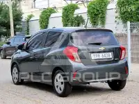 2018 Chevrolet Spark