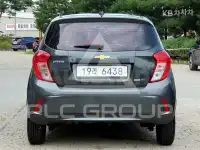 2018 Chevrolet Spark