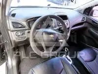 2018 Chevrolet Spark