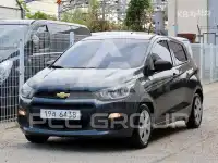 2018 Chevrolet Spark
