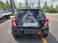 2018 Chevrolet Spark