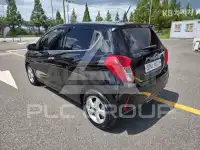 2018 Chevrolet Spark