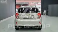 2018 Chevrolet Spark