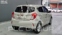 2018 Chevrolet Spark