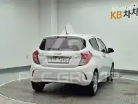 2018 Chevrolet Spark