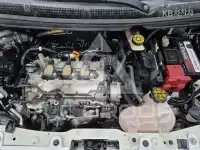2018 Chevrolet Spark