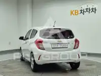 2018 Chevrolet Spark