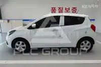 2018 Chevrolet Spark