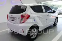 2018 Chevrolet Spark