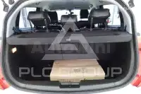 2018 Chevrolet Spark