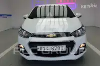 2018 Chevrolet Spark