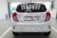 2018 Chevrolet Spark