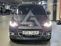 2018 Chevrolet Spark