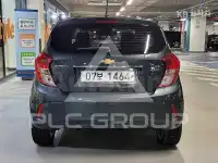 2018 Chevrolet Spark