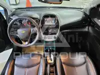 2018 Chevrolet Spark