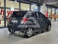 2018 Chevrolet Spark