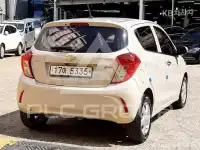 2018 Chevrolet Spark