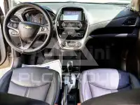 2018 Chevrolet Spark