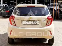 2018 Chevrolet Spark