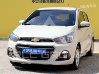 2018 Chevrolet Spark