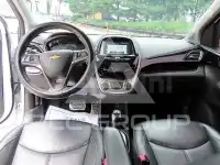 2018 Chevrolet Spark
