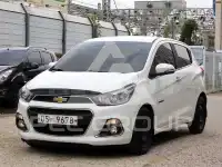 2018 Chevrolet Spark
