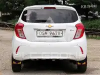 2018 Chevrolet Spark