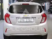 2018 Chevrolet Spark