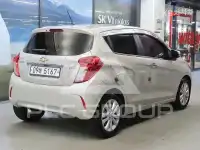 2018 Chevrolet Spark