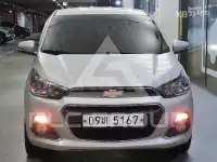 2018 Chevrolet Spark