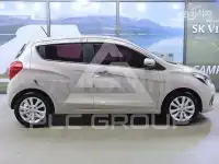 2018 Chevrolet Spark