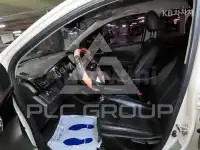 2018 Chevrolet Spark