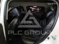 2018 Chevrolet Spark