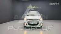 2018 Chevrolet Spark